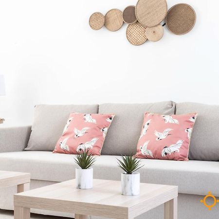 Apartamento Floral By Livework Cádis Exterior foto