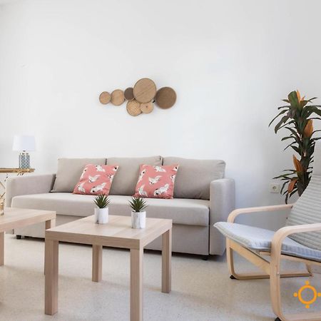 Apartamento Floral By Livework Cádis Exterior foto